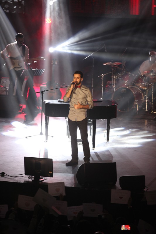 Anthony Touma's Christmas Concert	